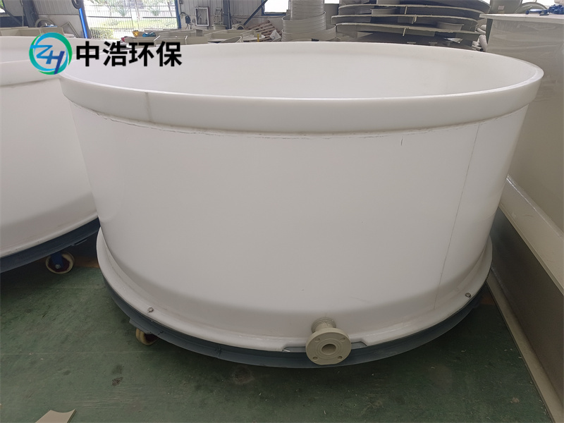 焉耆PP抽滤槽